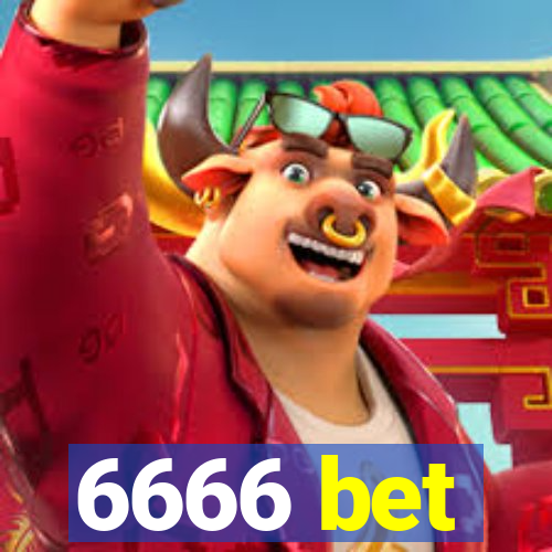 6666 bet